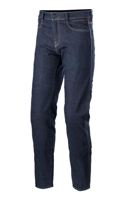 Jeans moto Alpinestars SEKTOR REGULAR FIT DENIM Bl