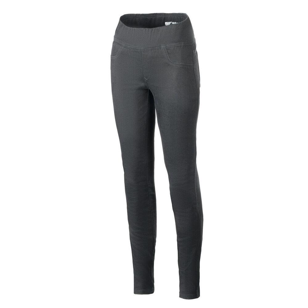Leggings moto donna estivi Alpinestars SHURI WM LE