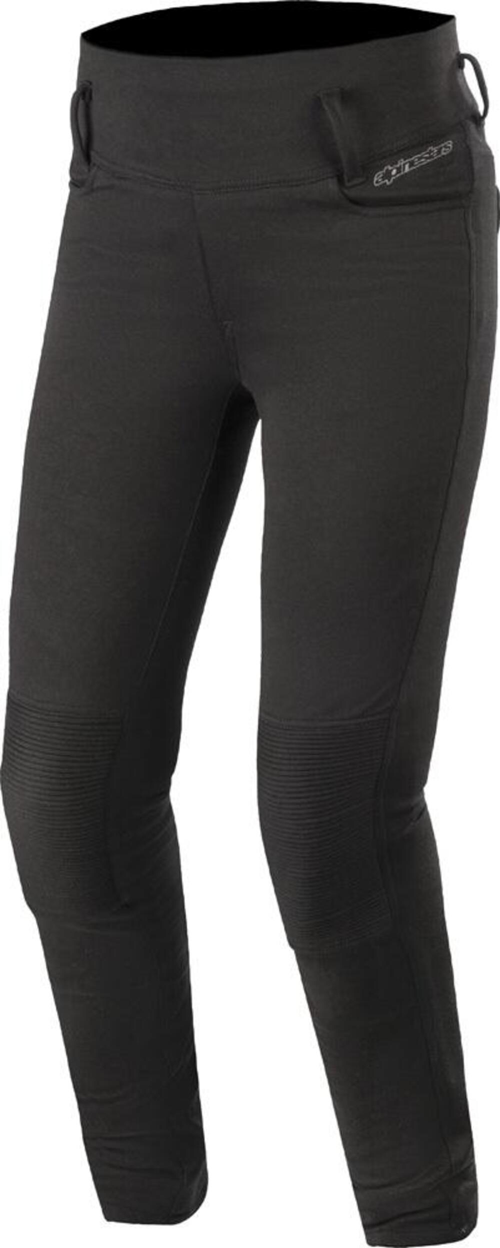 Leggins donna allungati Alpinestars BANSHEE LONG c