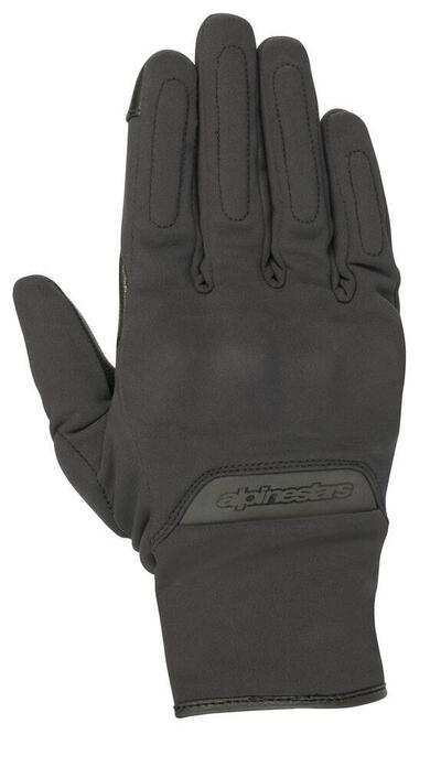 Guanti moto invernali Alpinestars C-1 v2 GORE WIND