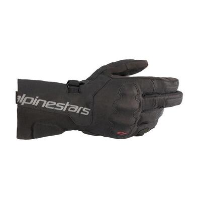 Guanti moto invernali Alpinestars WR-X GORE-TEX Ne