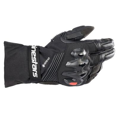 Guanti moto invernali Alpinestars BOULDER GORE-TEX
