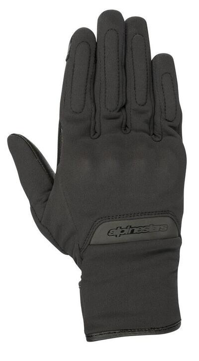 Guanti moto donna invernali Alpinestars C-1 v2 GOR
