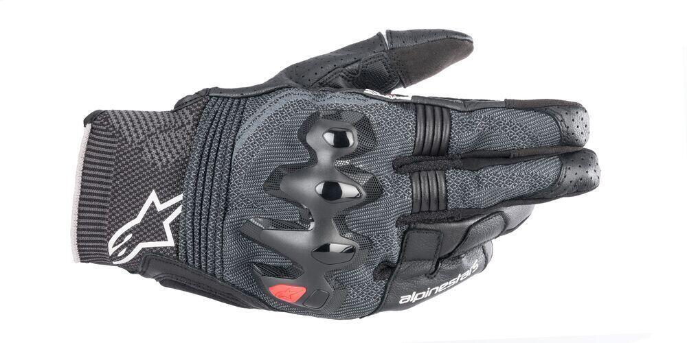 Guanti moto Alpinestars MORPH SPORT Nero
