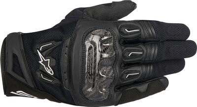 Guanti moto estivi Alpinestars SMX-2 AIR CARBON V2