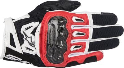 Guanti moto estivi Alpinestars SMX-2 AIR CARBON V2