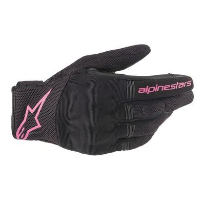Guanti moto donna estivi Alpinestars STELLA COPPER