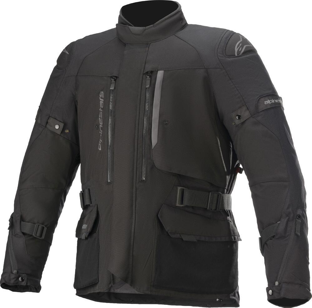 Giacca moto touring Alpinestars KETCHUM GORE-TEX N