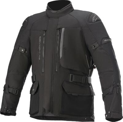 Giacca moto touring Alpinestars KETCHUM GORE-TEX N