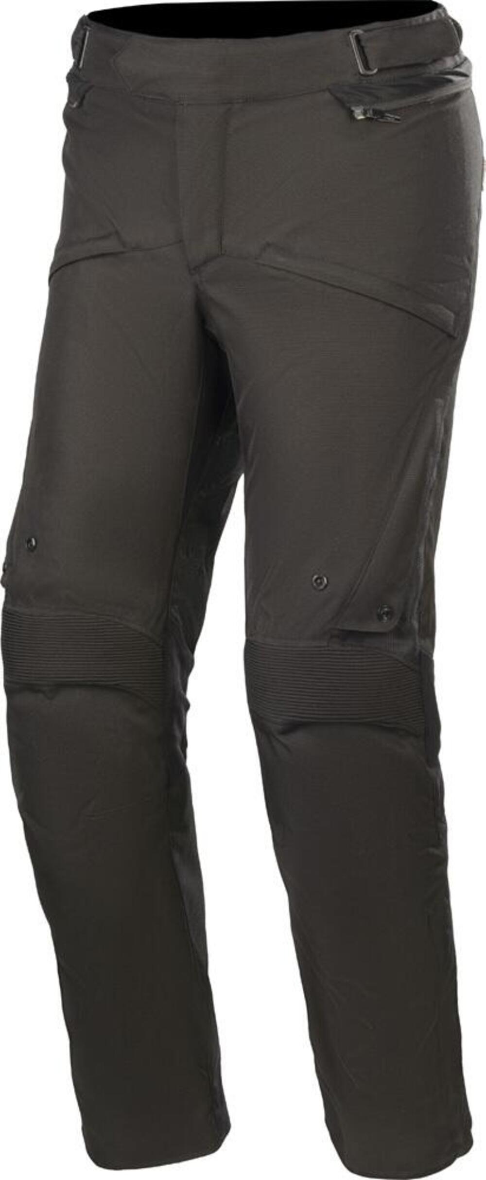 Pantaloni moto donna Alpinestars STELLA ROAD PRO G