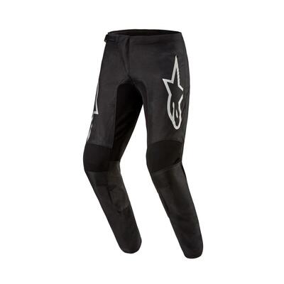 Pantaloni cross Alpinestars FLUID GRAPHITE PANTS N