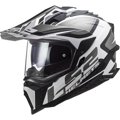 Casco integrale touring LS2 MX701 EXPLORER ALTER i