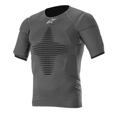 Maglia intima Alpinestars ROOST BASE LAYER TOP Ant