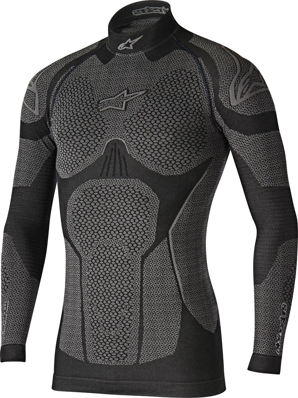 Maglia termica Alpinestars Ride Tech a maniche lun