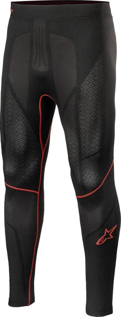 Pantaloni intimi estivi Alpinestars RIDE TECH V2 B