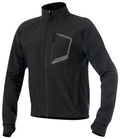 Giacca termica Alpinestars Tech Layer nera