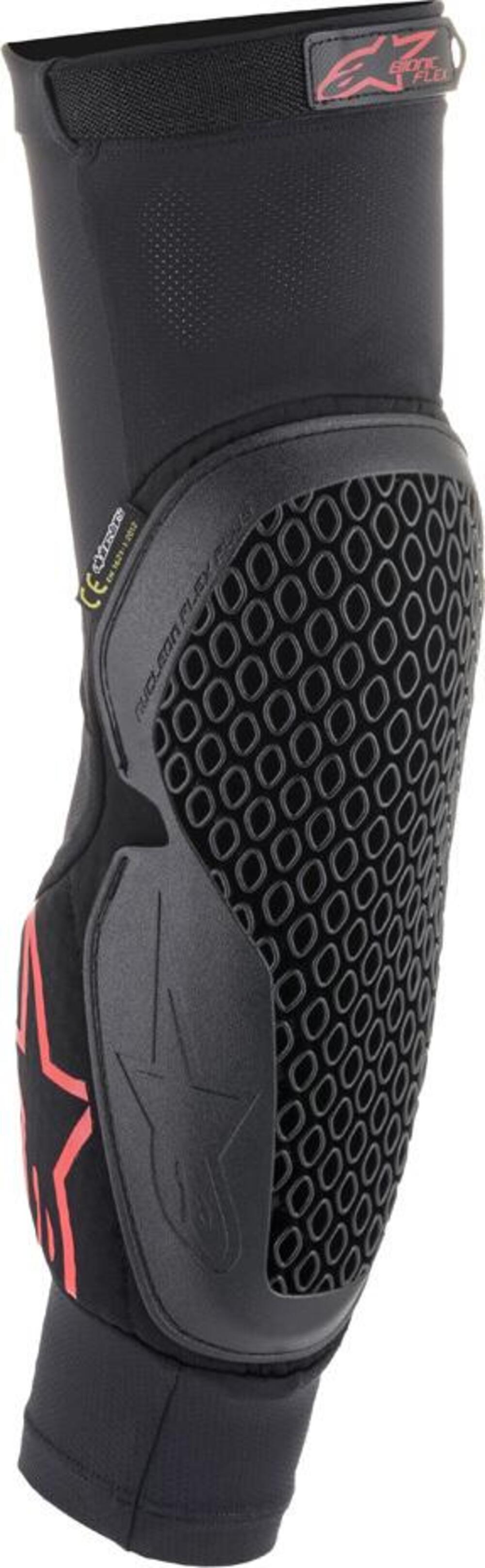 Coppia gomitiere Alpinestars BIONIC FLEX ELBOW PRO