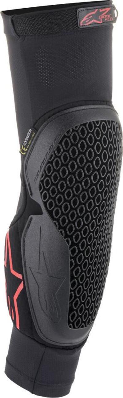 Coppia gomitiere Alpinestars BIONIC FLEX ELBOW PRO