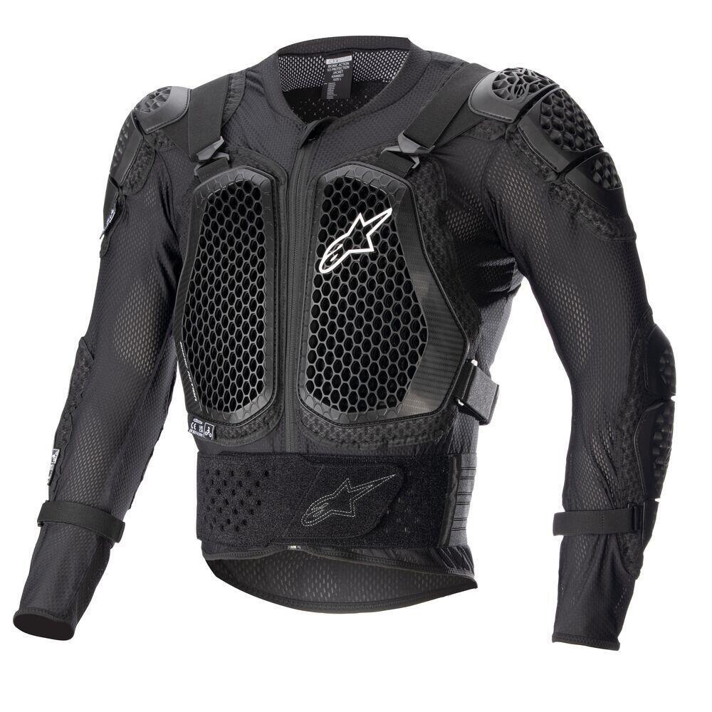 Pettorina protettiva completa Alpinestars BIONIC A