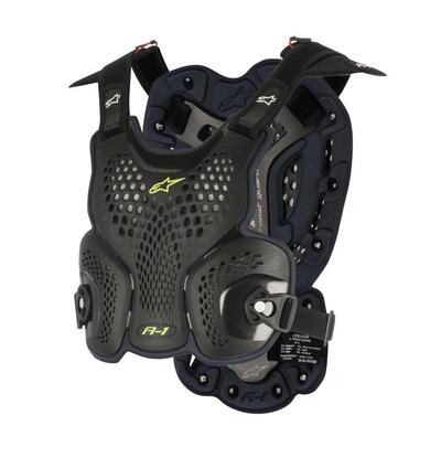 Pettorina protettiva Alpinestars A-1 Roost Guard n
