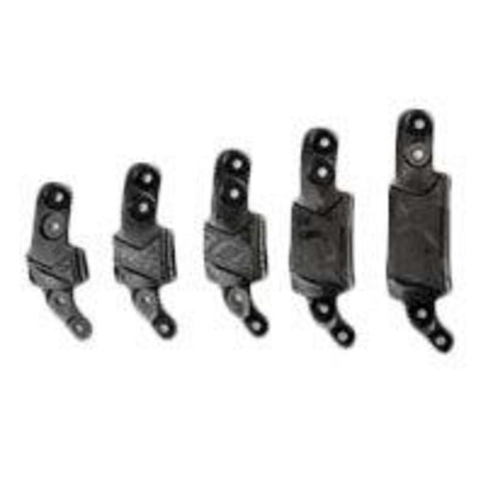 Adattatore per Alpinestars BNS Pro e BNS Tech