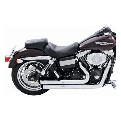 Sella Mustang Standard Touring per Dyna dal 2006 a 