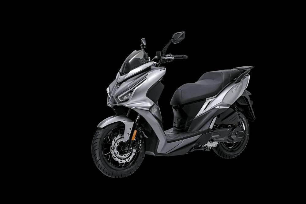 Sym Jet 14 125 CBS LC EVO (2024 - 25) (2)