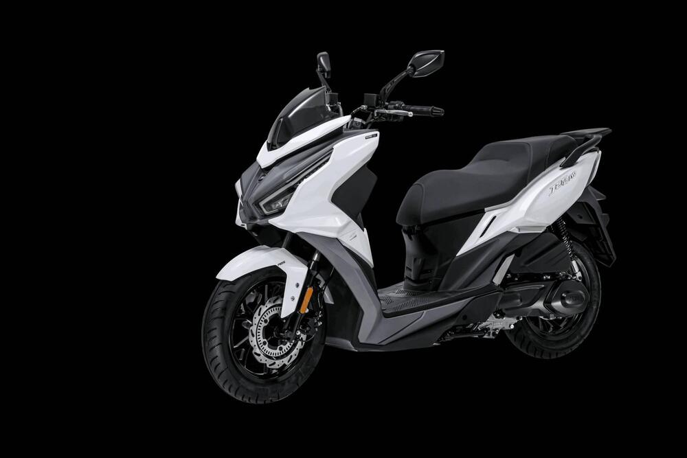 Sym Jet 14 125 CBS LC EVO (2024 - 25) (3)