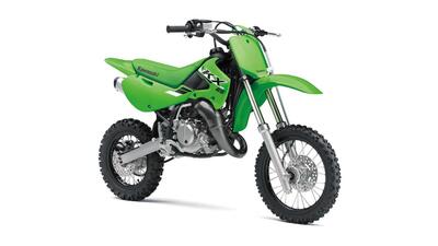 Kawasaki KX 65