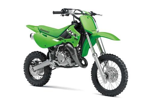 Kawasaki KX 65