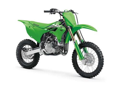 Kawasaki KX 85