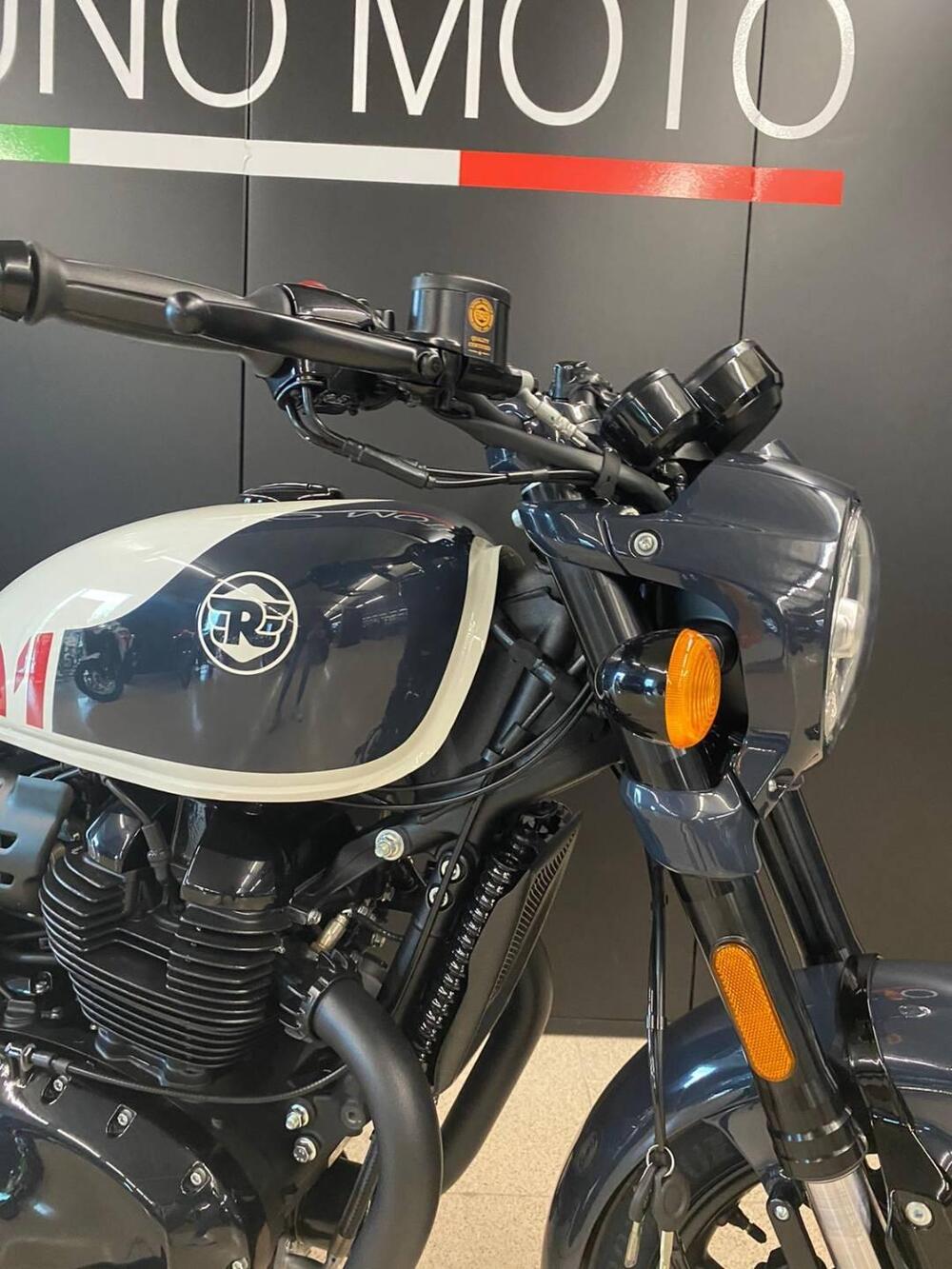 Royal Enfield Shotgun 650 (2024 - 26) (3)