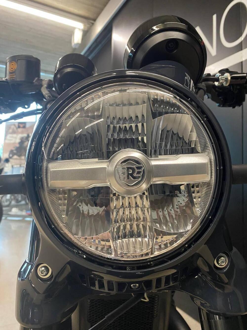 Royal Enfield Shotgun 650 (2024 - 26) (7)