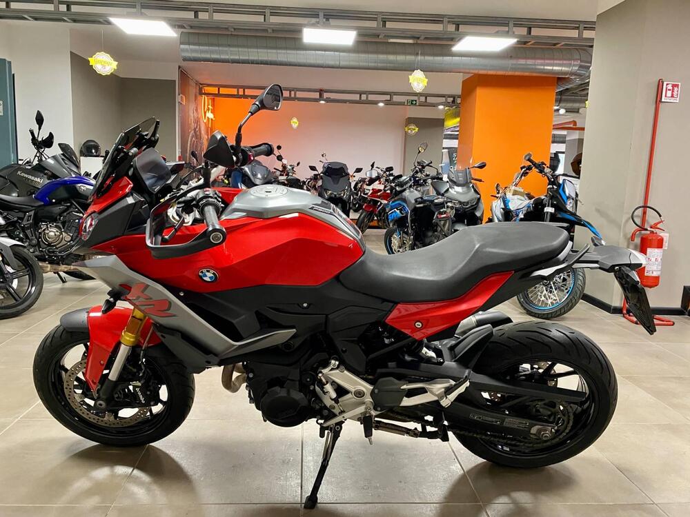 Bmw F 900 XR (2020 - 24) (4)