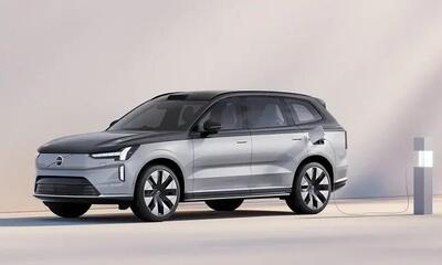 Volvo Introduce il Primo Passaporto Globale per Batterie EV
