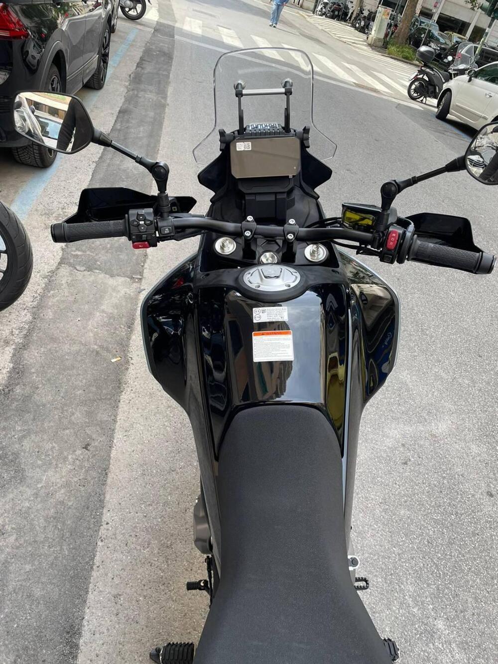 CFMOTO 450MT (2024 - 25) (2)