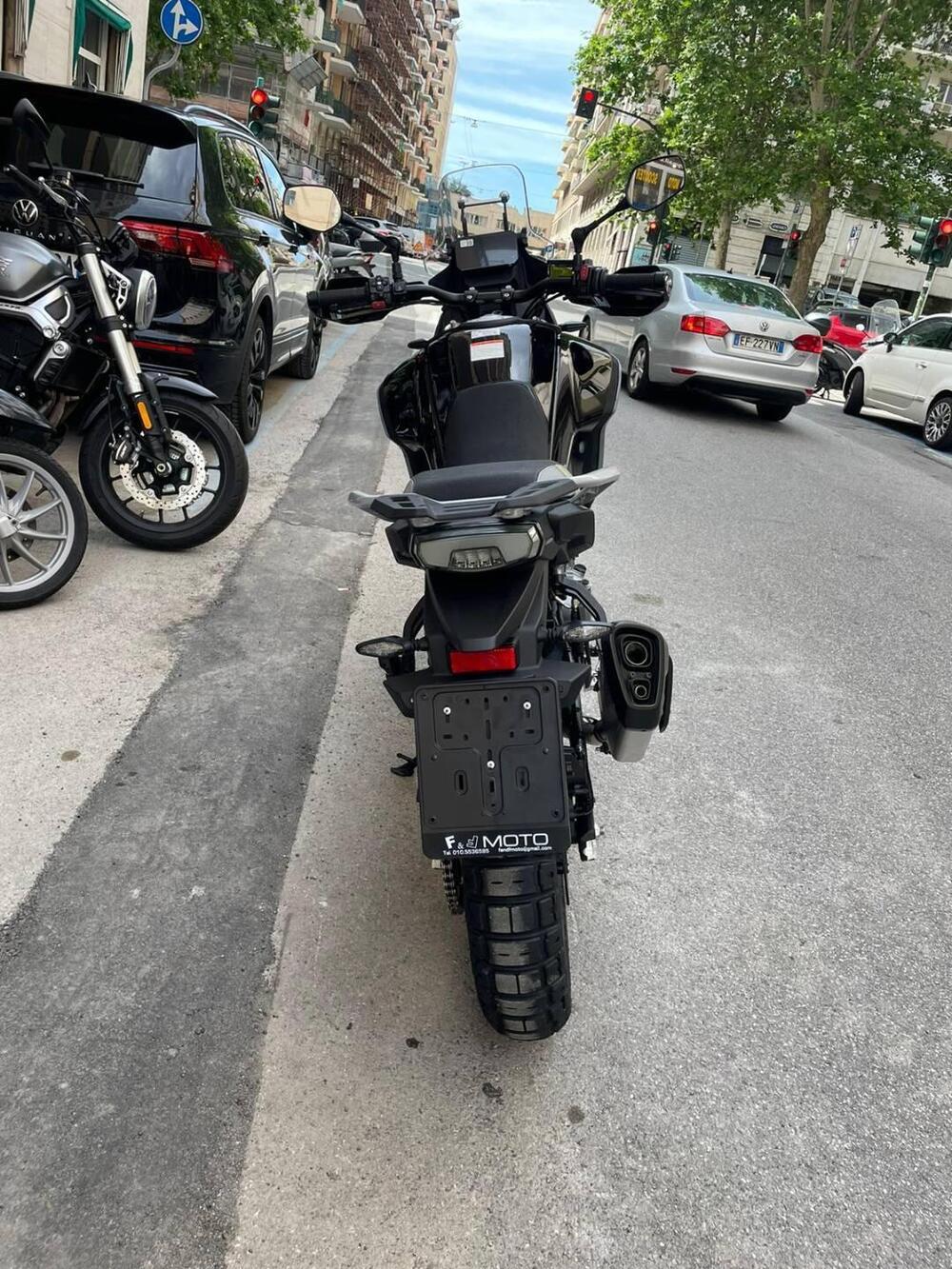 CFMOTO 450MT (2024 - 25) (3)