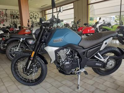 Kove 510F (2023 - 24) nuova