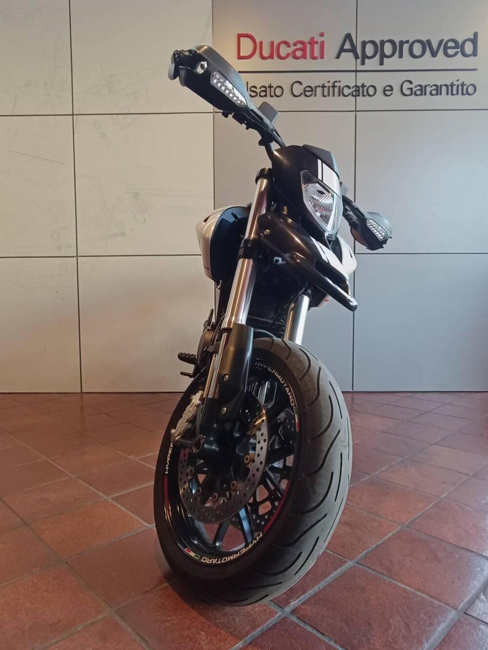 Ducati Hypermotard 796 (2012) (9)