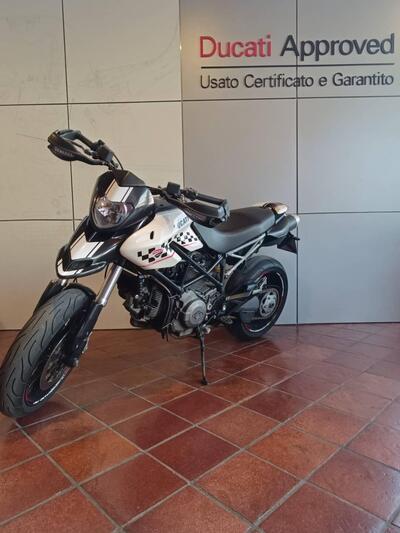 Ducati Hypermotard 796 (2012) usata