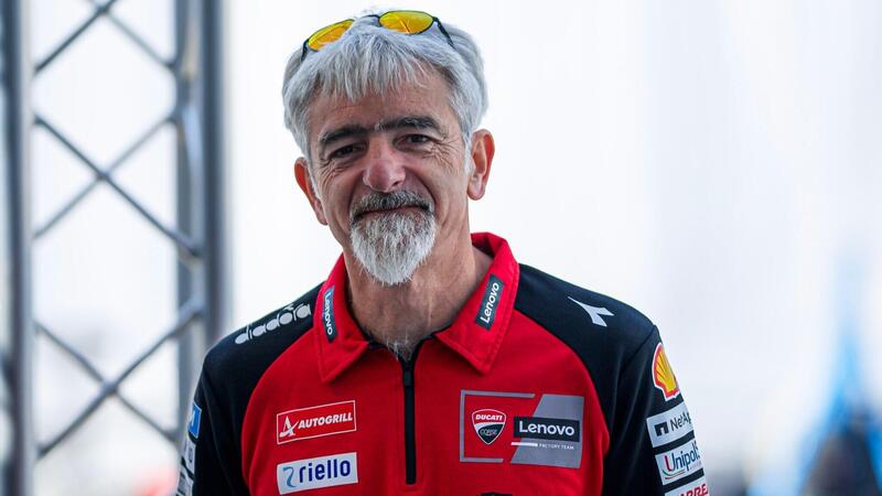 MotoGP 2024. Gigi Dall&rsquo;Igna: &ldquo;Pecco Bagnaia - Marc Marquez: la migliore squadra Ducati della storia&rdquo;