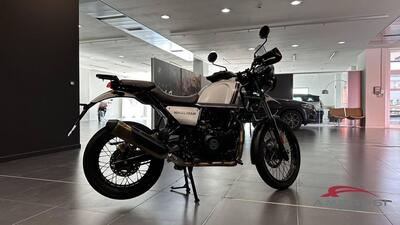 Royal Enfield Himalayan 411 (2021 - 24) usata
