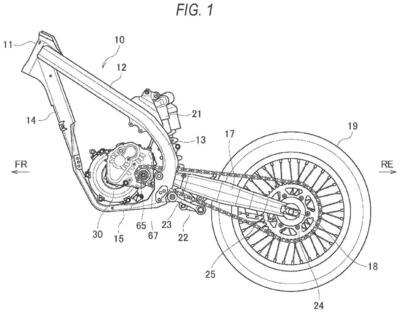 Suzuki &egrave; al lavoro su una motocross elettrica. E potremmo vederla molto presto