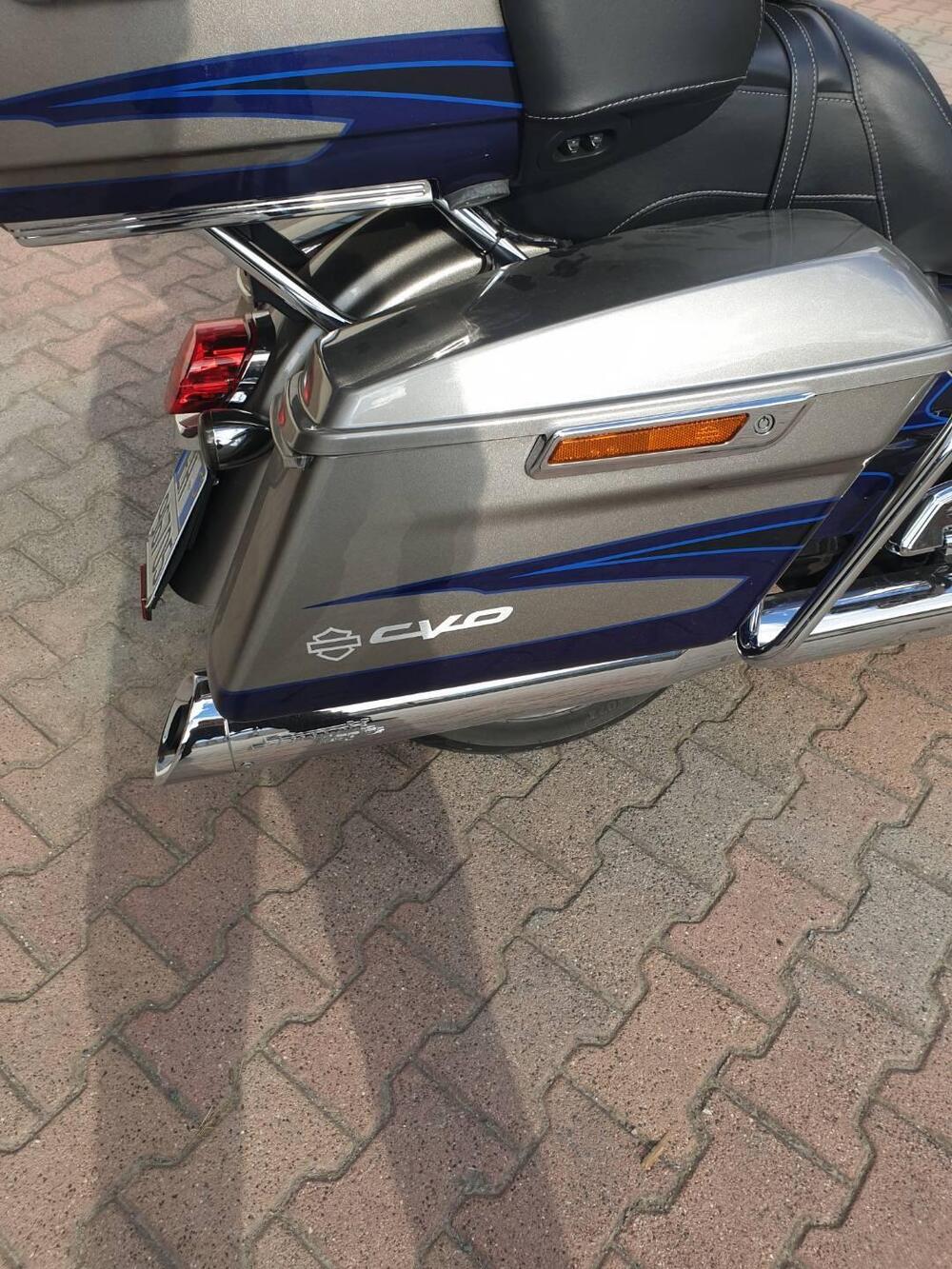 Harley-Davidson 114 Limited (2017) (8)