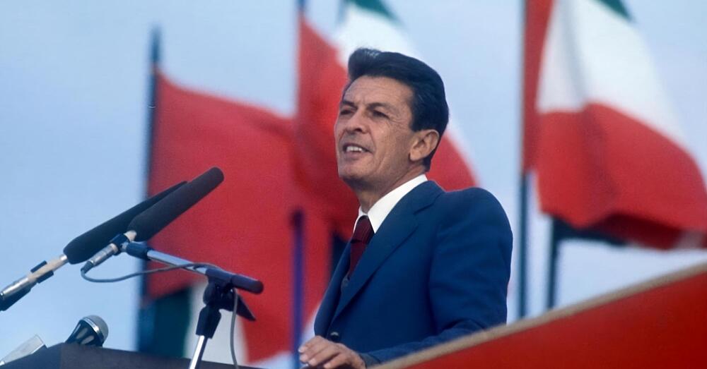 La sinistra non sa pi&ugrave; chi &egrave; e cosa vuole. Non vale solo per queste elezioni europee, ma &egrave; cos&igrave; da tempo. E lo diceva gi&agrave; Enrico Berlinguer. E sul significato del femminismo, la parit&agrave;, e la guerra...