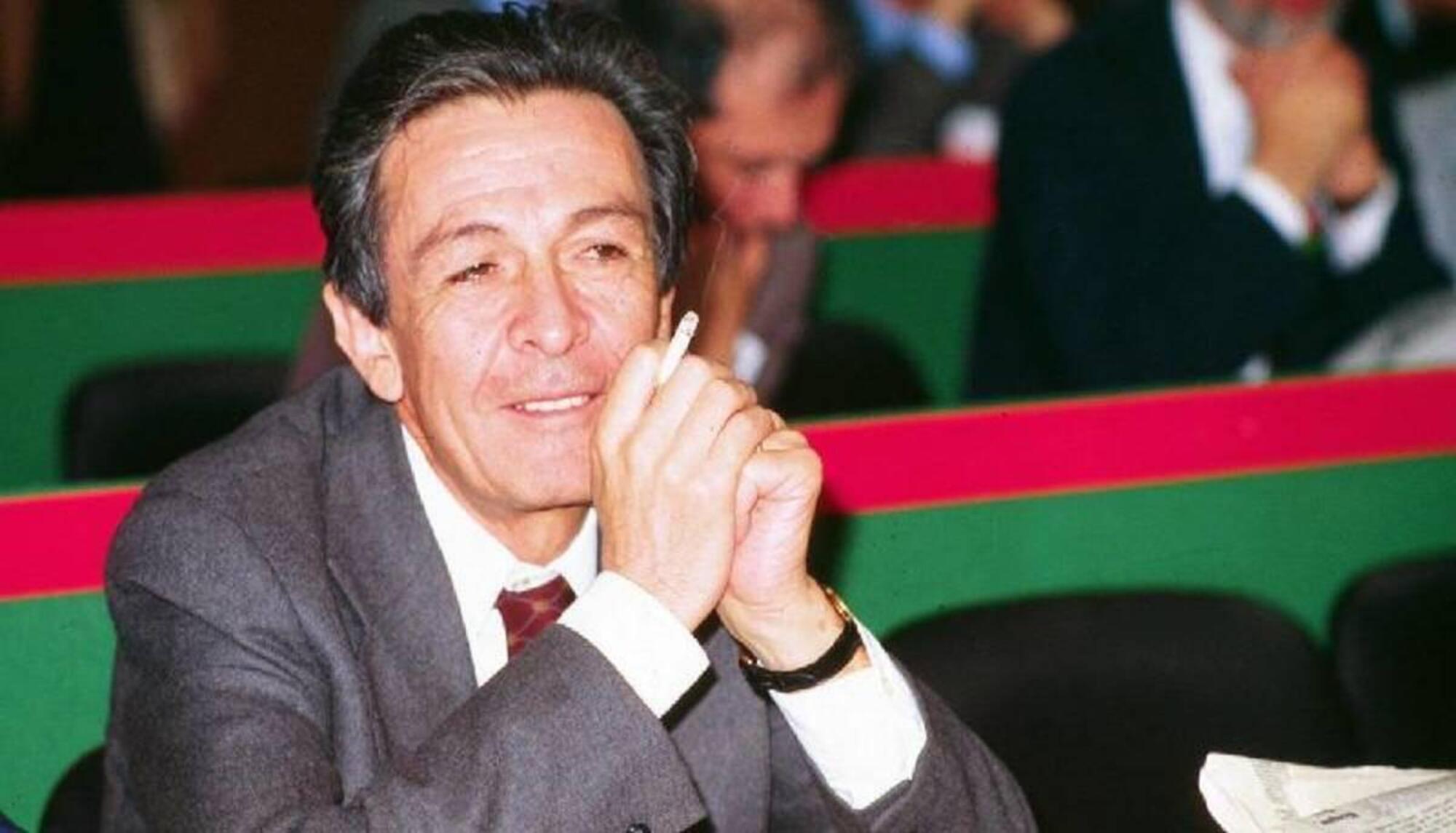 Enrico Berlinguer 