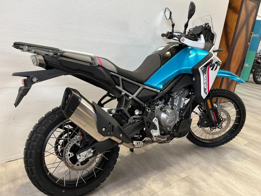 CFMOTO 450MT (2024 - 25) (4)