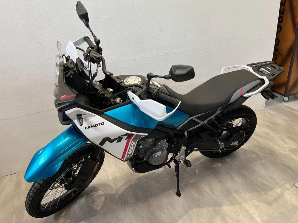 CFMOTO 450MT (2024 - 25) (3)