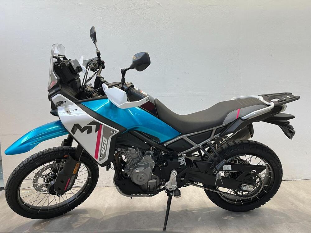 CFMOTO 450MT (2024 - 25) (2)