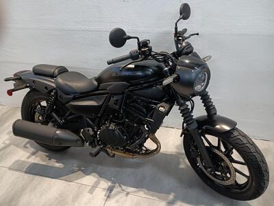 Kawasaki Eliminator 500 SE (2024 - 26) nuova